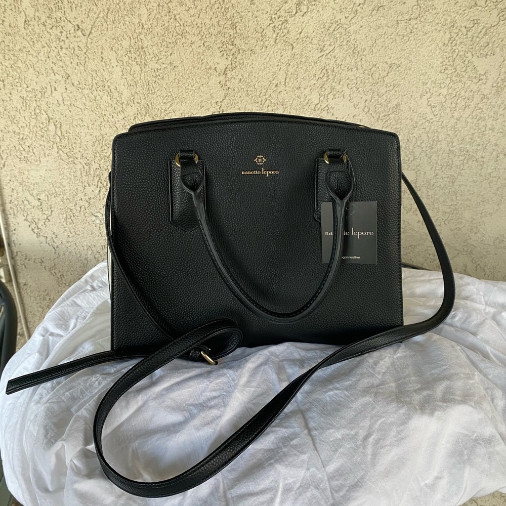 Nanette Lepore Purse